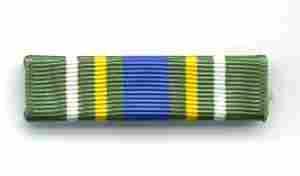 Korean Defense Service Ribbon Device - Saunders Military Insignia