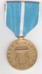 Korean Service Full Size Medal - Saunders Military Insignia
