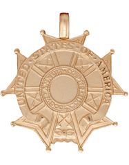 Legion of Merit Full Size Medal - Saunders Military Insignia