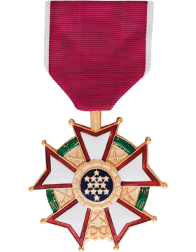Legion of Merit Full Size Medal
