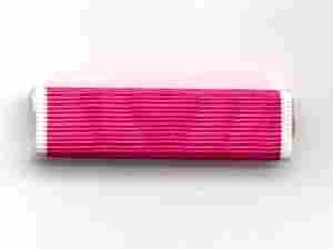 Legion of Merit Ribbon Bar