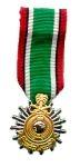 Liberation of Kuwait Miniature Medal - Saunders Military Insignia