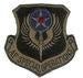 Logistics Command Subdued Patch - Saunders Military Insignia