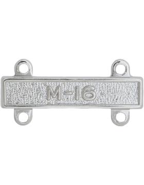 M-16 Qualification BAR - Saunders Military Insignia
