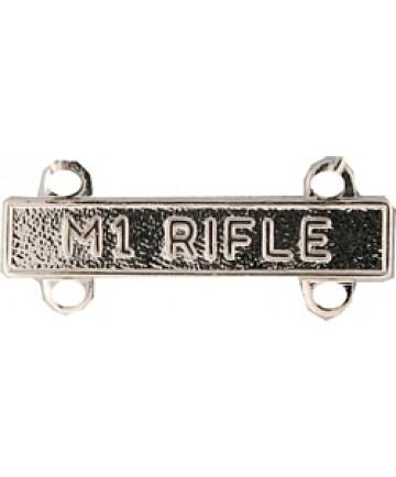 M1 Rifle Qualification Bar or Q Bar