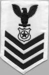 Master At Arms, Navy Rating - Saunders Military Insignia