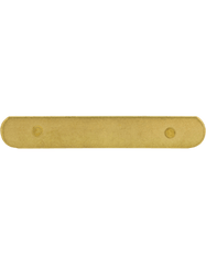 Miniature Medal Mounting Bar - 3 medals - Saunders Military Insignia