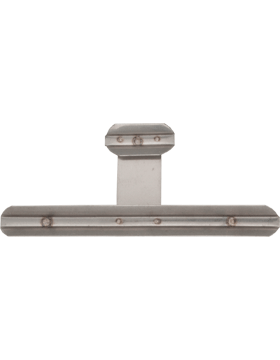 Miniature Medal Mounting Bar - 5 medals