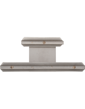 Miniature Medal mounting bar - 6 Medals