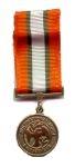 Multi National Forces Miniature Medal - Saunders Military Insignia