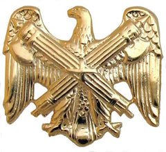 National Guard Army Branch Service badge - Saunders Military Insignia