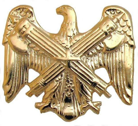 Army National Guard Service Branch Badge