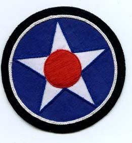 Naval Aviation Cadet Patch