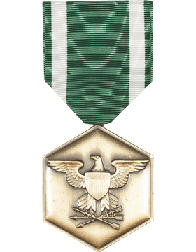 Navy Commendation Medal - Saunders Military Insignia