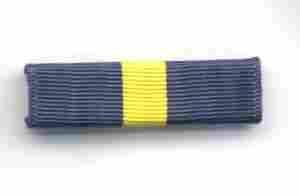 Navy Distinguished Service Ribbon Bar - Saunders Military Insignia