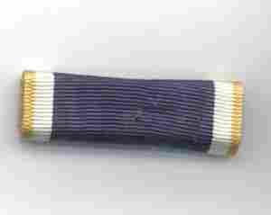 Navy E with Device Ribbon Bar - Saunders Military Insignia