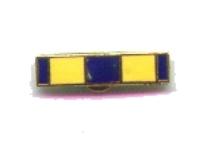 Navy Expeditionary Lapel Pin