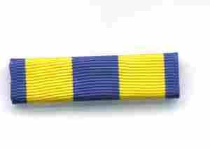 Navy Expeditionary Ribbon Bar - Saunders Military Insignia