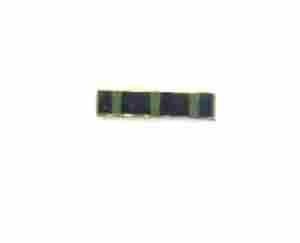 Navy Expert Rifle Lapel Pin Replica Made in USA – Saunders Military ...