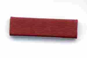 Navy Good Conduct Ribbon Bar