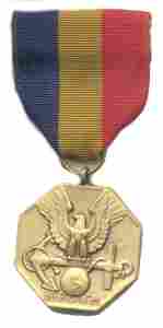Navy Marine and Corps Heroism Medal - Saunders Military Insignia