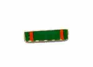 Navy MC Achievement Lapel Pin