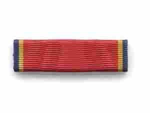 Navy Reserve Medicalal, Ribbon Bar (Obsolete) - Saunders Military Insignia