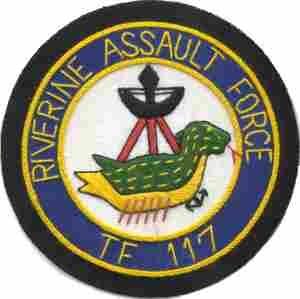 Task Force 117 Vietnam | The Mobile Riverine Force – EICQN