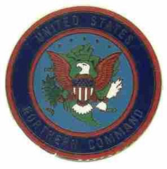 Northern Command ID Badge