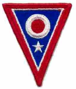 Ohio National Guard Full Color Patch - Saunders Military Insignia