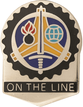 Commands – Saunders Military Insignia