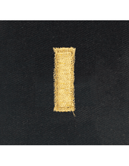 OPFOR 2nd Lieutenant rank insignia - Saunders Military Insignia