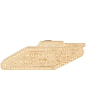 OPFOR Armor collar branch insignia - Saunders Military Insignia