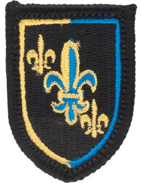 OPFOR – Saunders Military Insignia