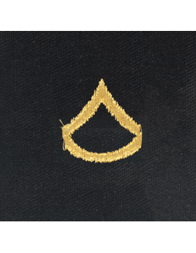 OPFOR Private First Class Rank Insignia - Saunders Military Insignia