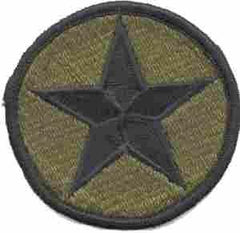 Opposition Forces, Full Color Patch - Saunders Military Insignia