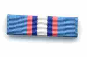 Outstanding Airman of the Year Ribbon Bar - Saunders Military Insignia