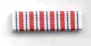 Outstanding Civilian Ribbon Bar - Saunders Military Insignia