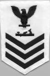 Patternmaker Navy Rating - Saunders Military Insignia