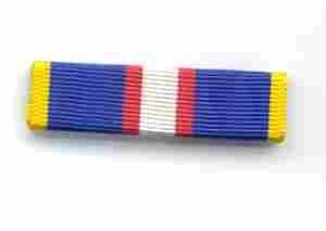 Philippine Independence Ribbon Bar - Saunders Military Insignia