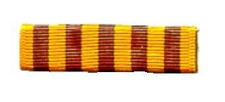 PHS Outstanding Unit Ribbon Bar - Saunders Military Insignia