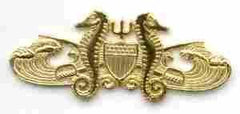Port Security Officer Badge - Saunders Military Insignia