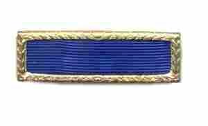 Presidential Unit Citation, Ribbon Bar