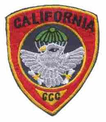 Reconnaissance Team California Command and Control Central Patch