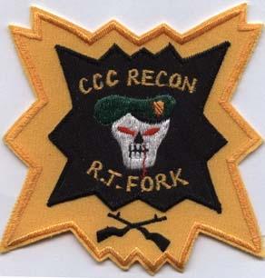 Reconnaissance Team Fork Command and Control Center Custom Patch