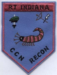Reconnaissance Team Indiana Command and Control North Patch