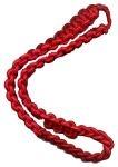 Red Artillery Shoulder Cord - Saunders Military Insignia