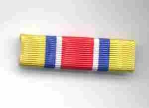 Reserve Achievement, Ribbon Bar - Saunders Military Insignia