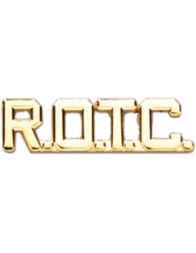 US Army ROTC Patches: SaundersInsignia.com – Saunders Military Insignia