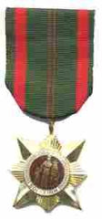 RVN Civil Action Vietnam Full Size Medal - Saunders Military Insignia